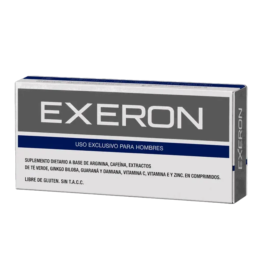 Exeron — foto
