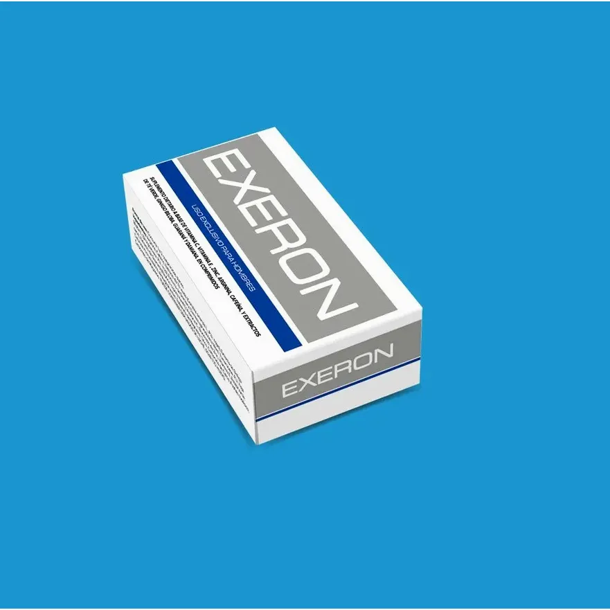 Exeron — foto 1