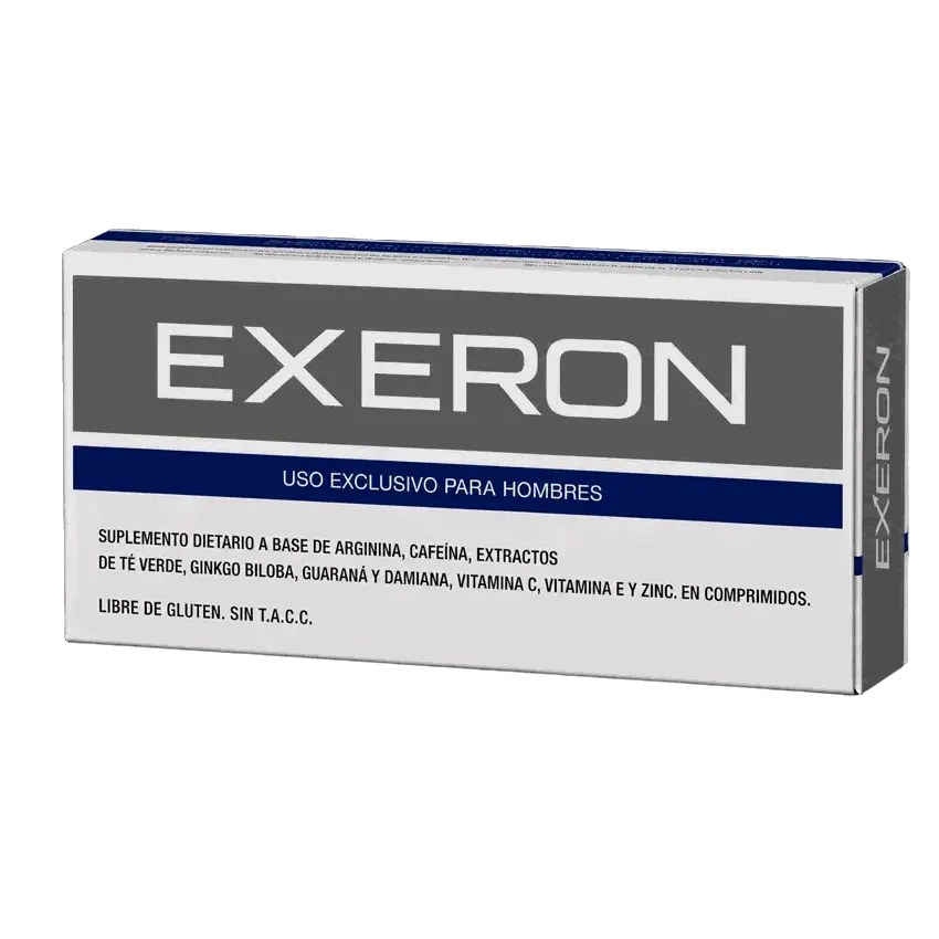 Exeron — foto 2