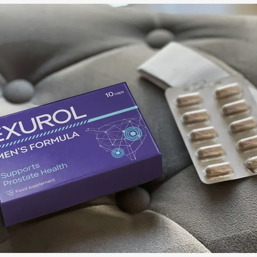 Exurol — foto