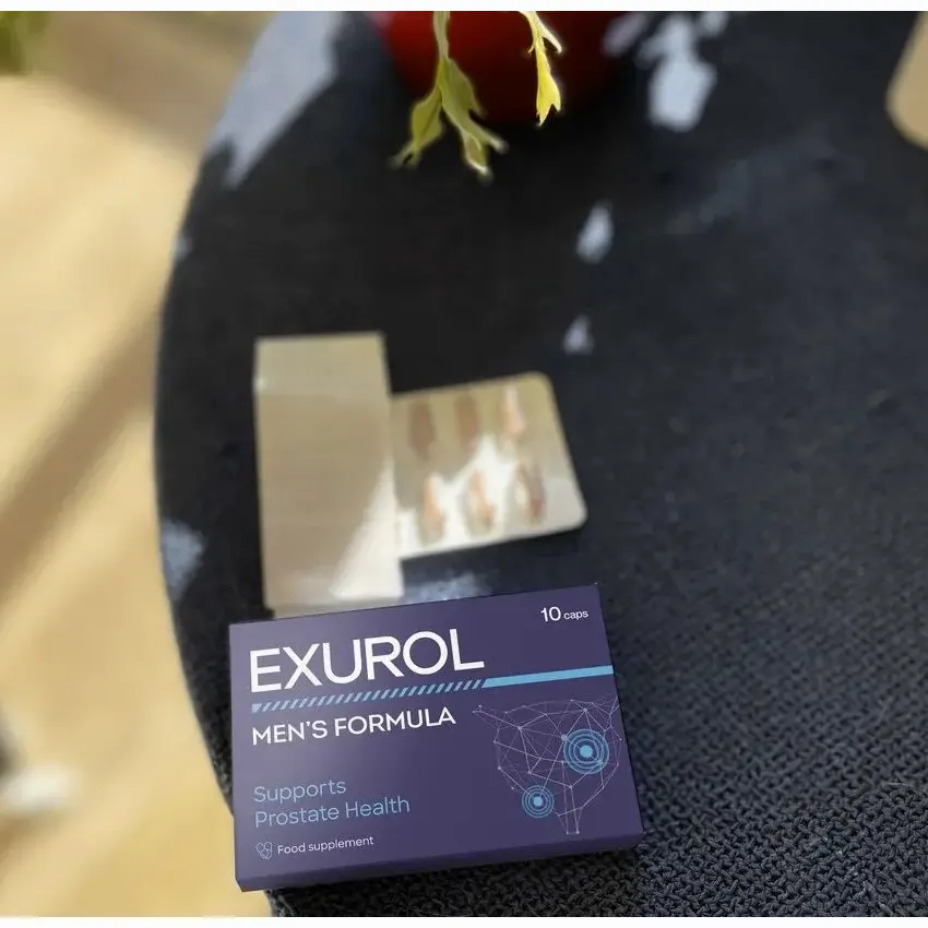 Exurol — foto 1