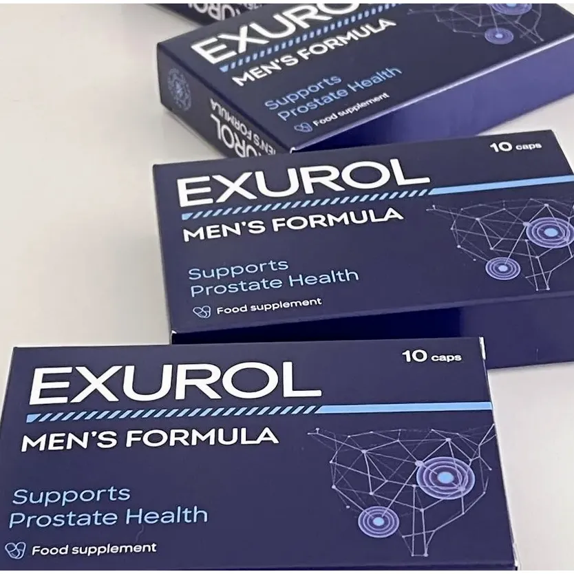 Exurol — foto 2