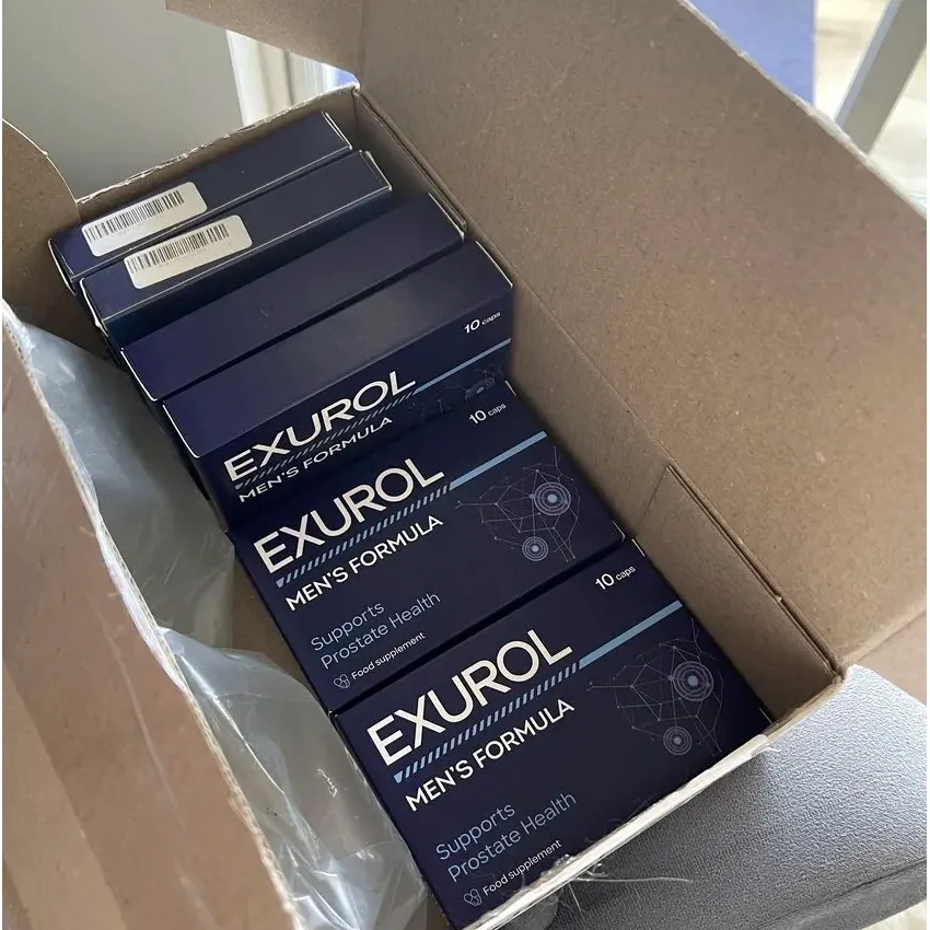 Exurol — foto 3