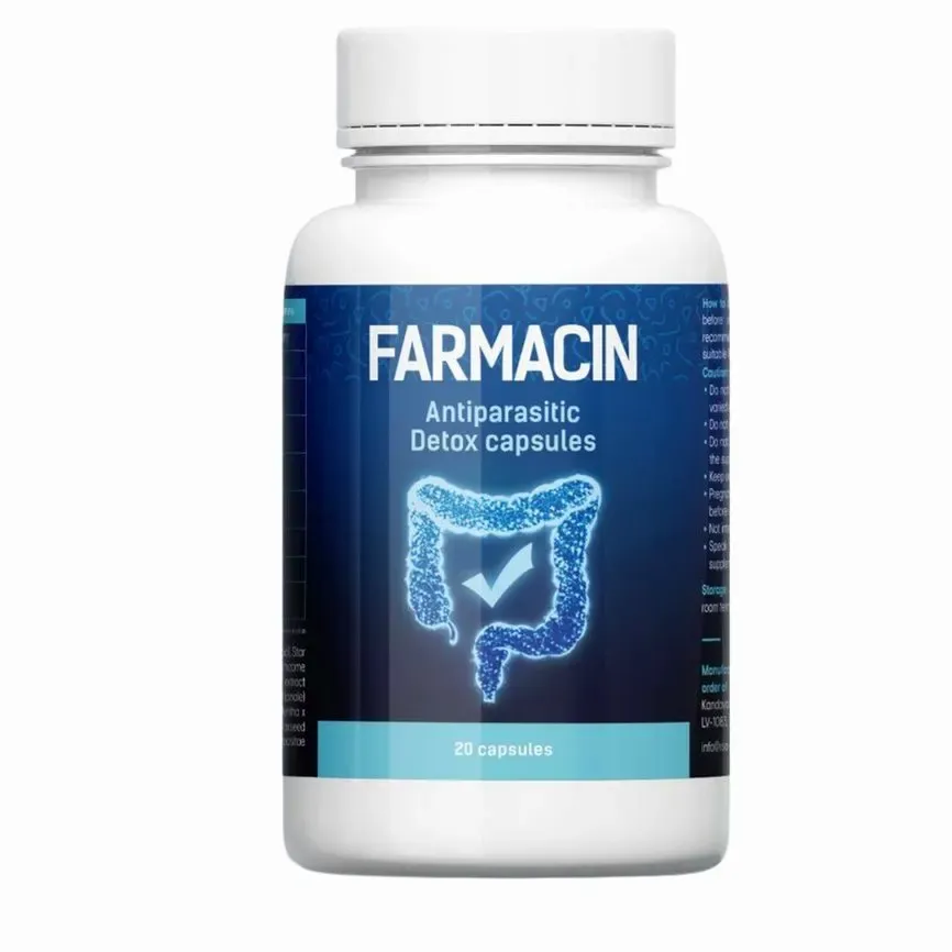 Farmacin