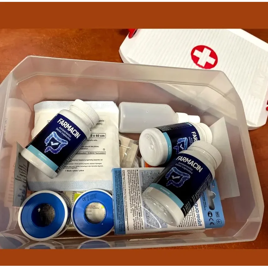 Farmacin — termékfotó 3