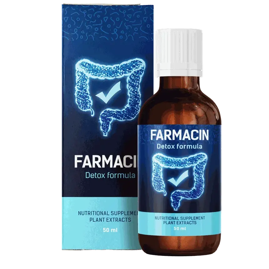 Farmacin