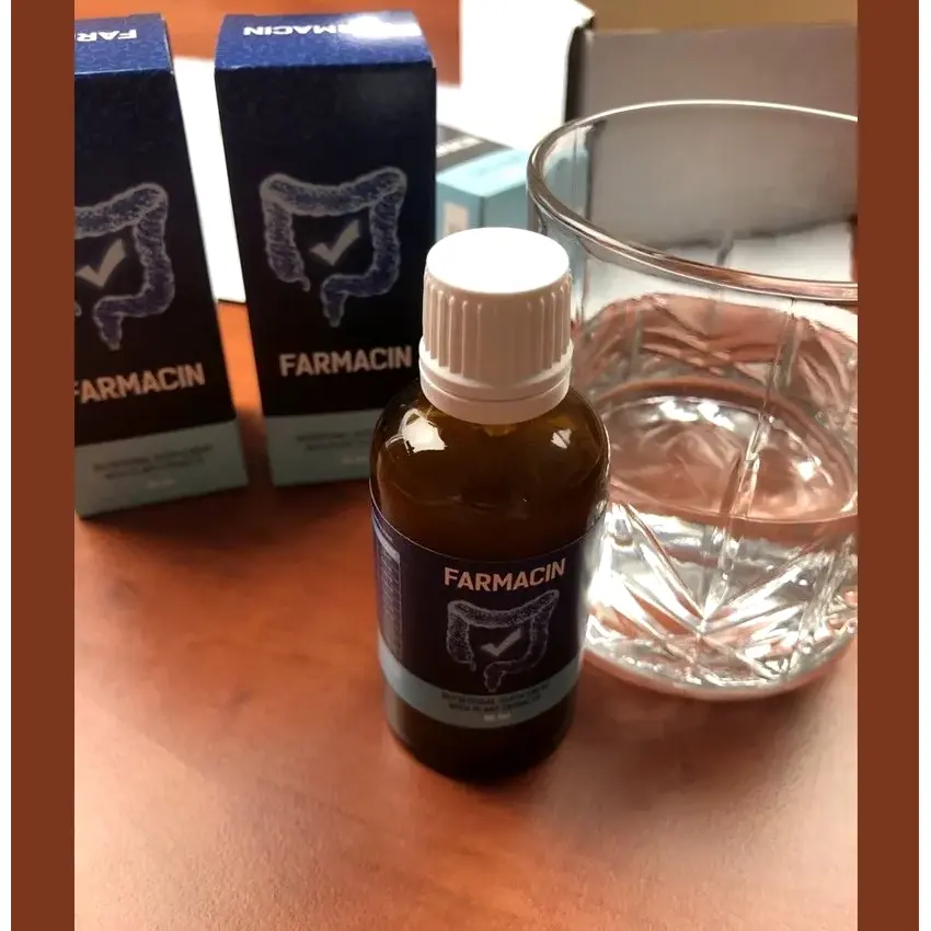 Farmacin — foto 2