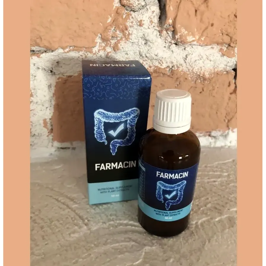 Farmacin — foto 3