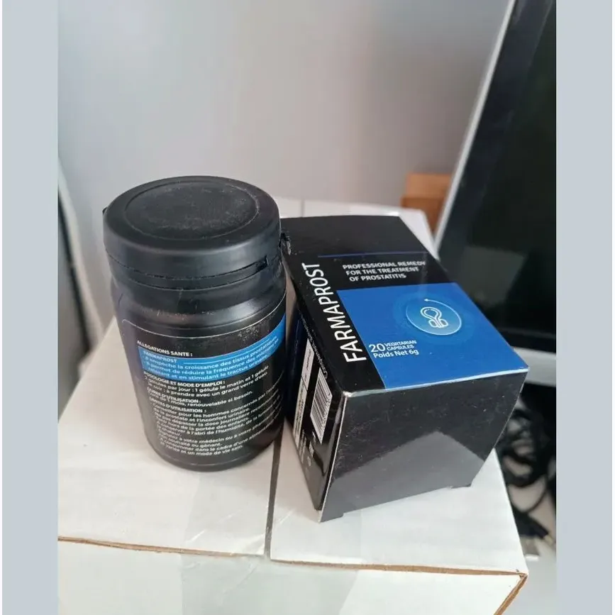 Farmaprost — صورة المنتوج 1