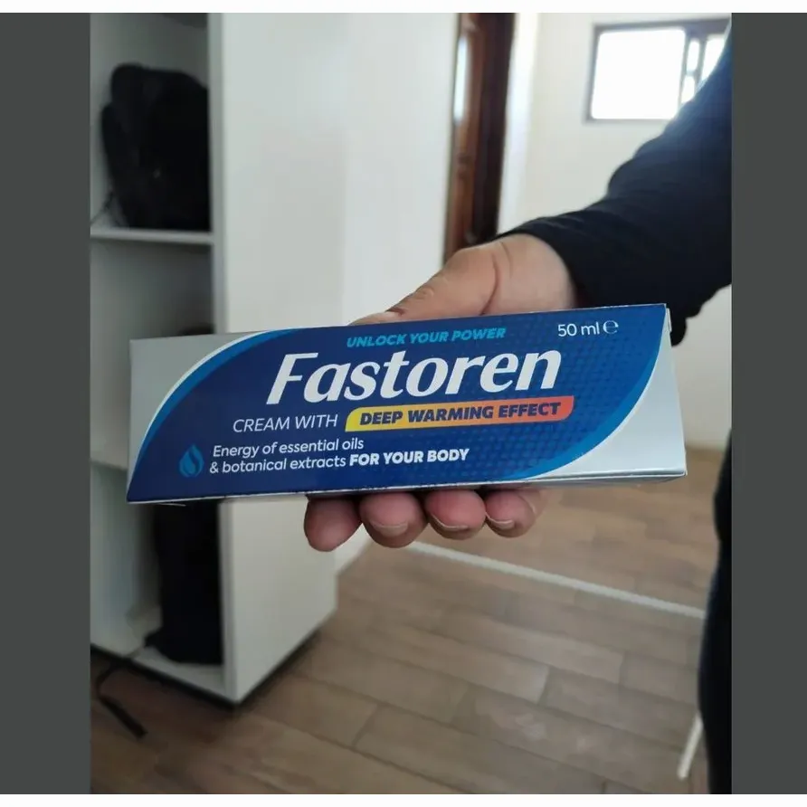 Fastoren