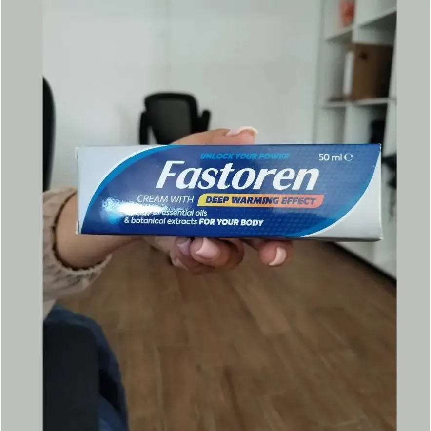 Fastoren — imagen 1