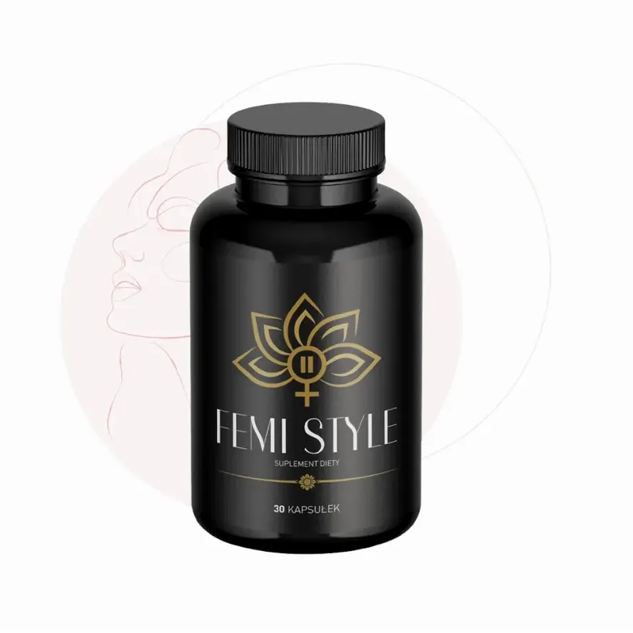 Femi Style — zdjęcie produktu