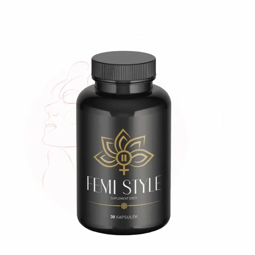 Femi Style — zdjęcie produktu 1