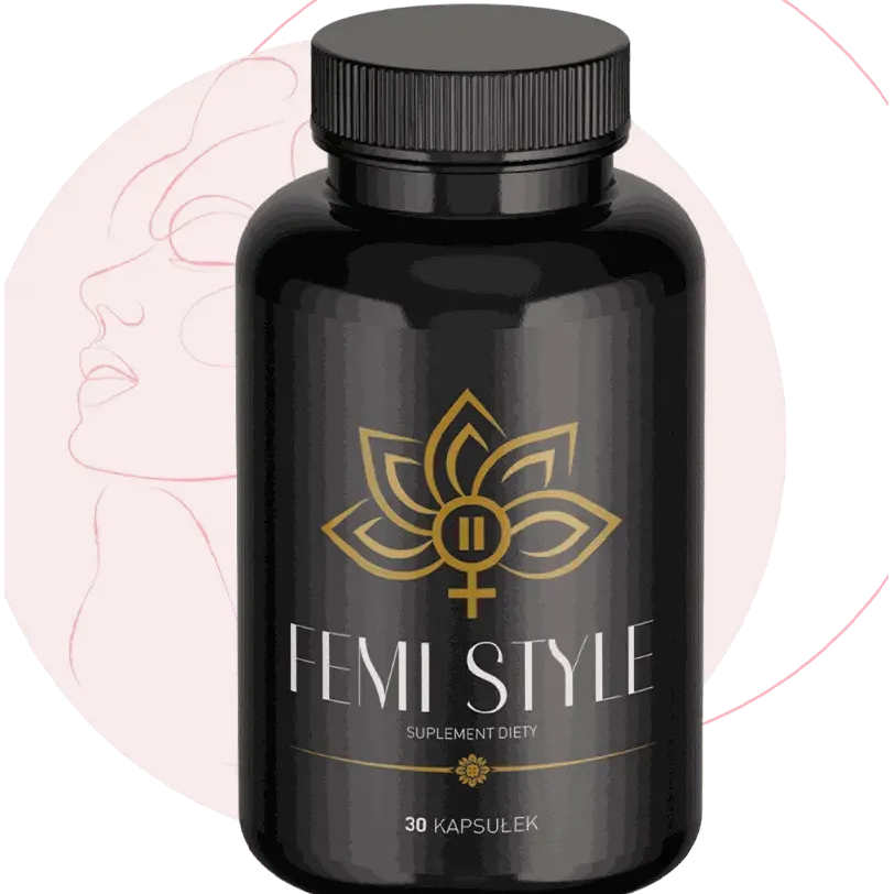 Femi Style — zdjęcie produktu 2