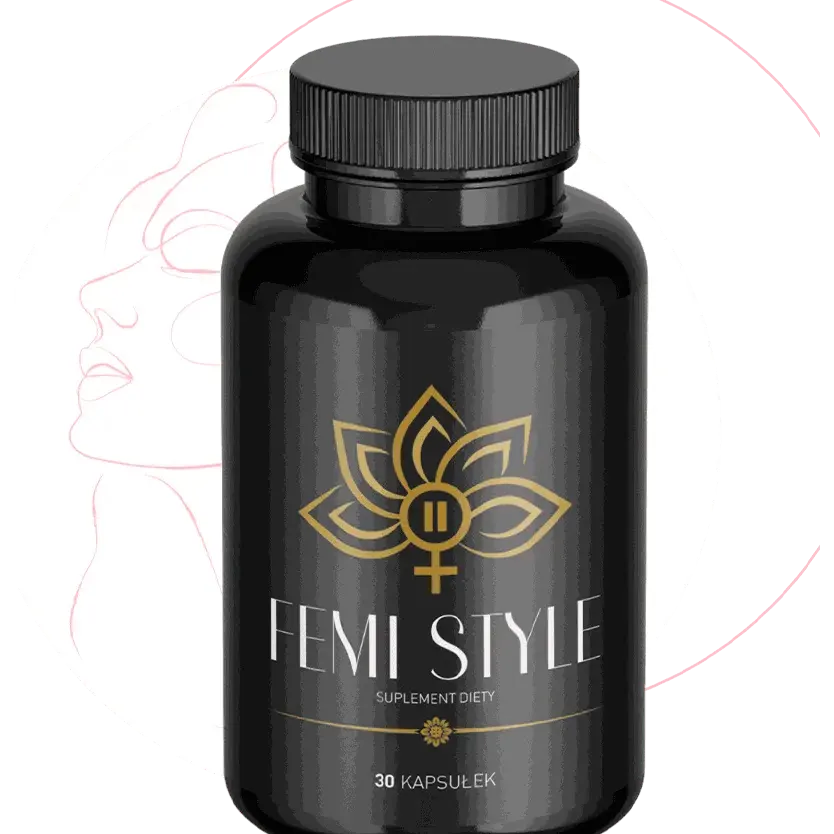 Femi Style — zdjęcie produktu 3