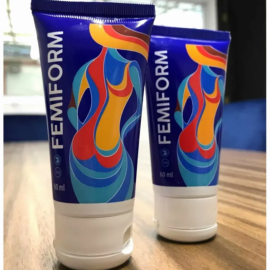 Femiform — foto del empaque