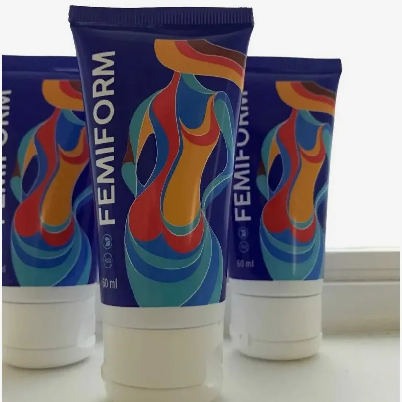 Femiform — foto del empaque 1