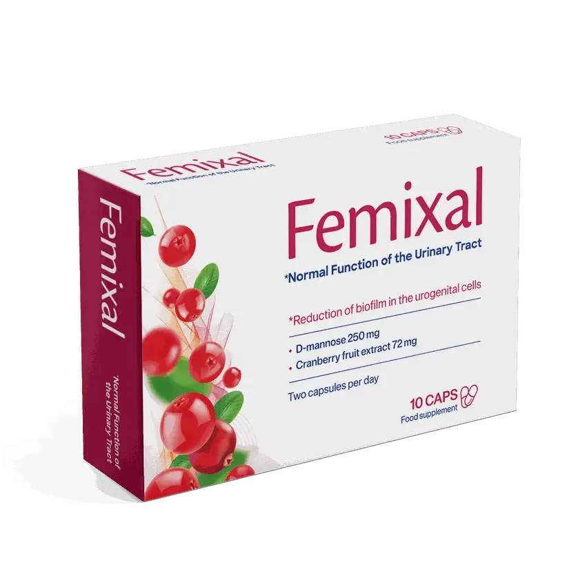 Femixal — nuotrauka