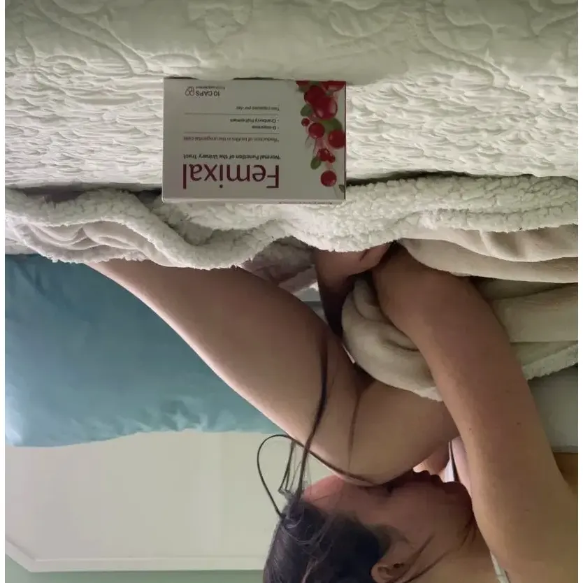 Femixal — nuotrauka 1
