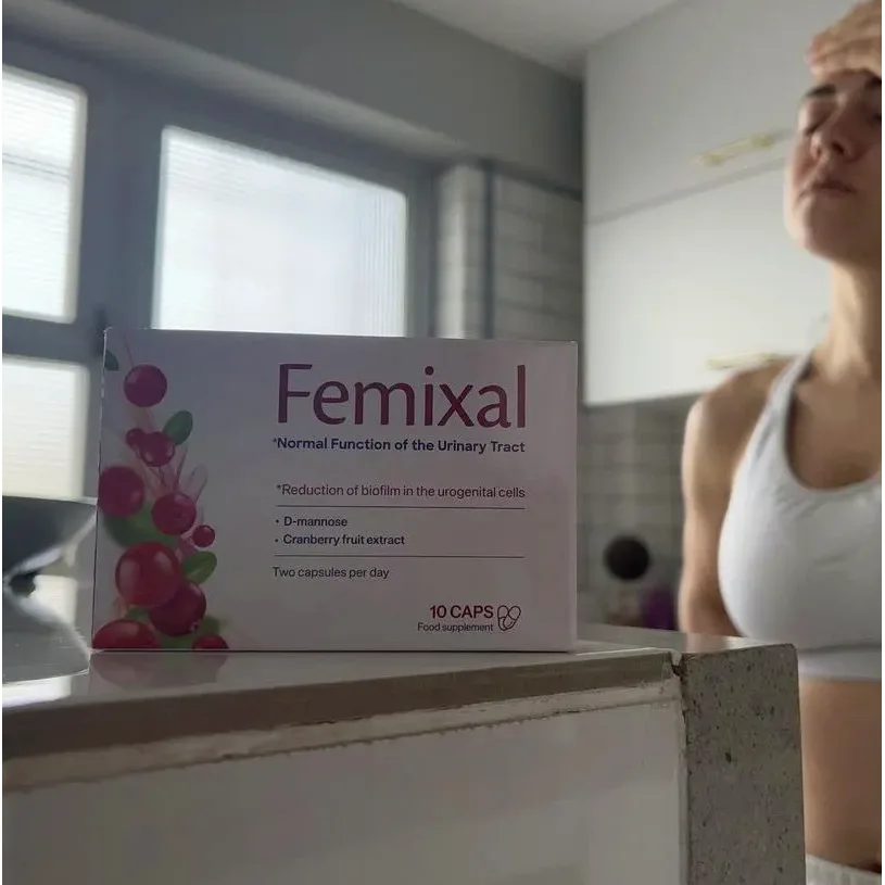 Femixal — nuotrauka 2