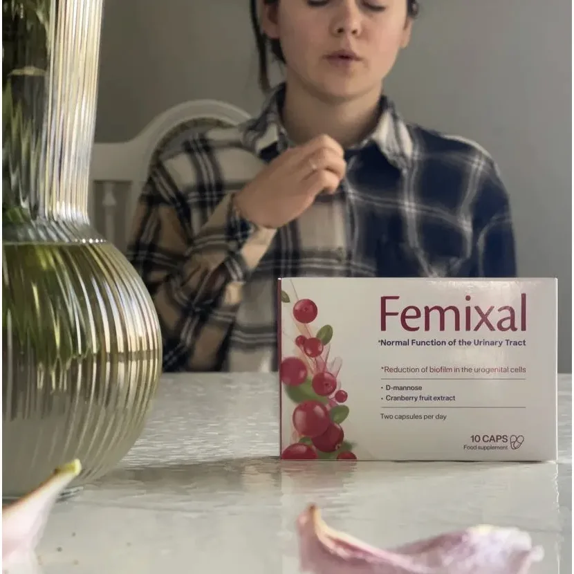 Femixal — nuotrauka 3