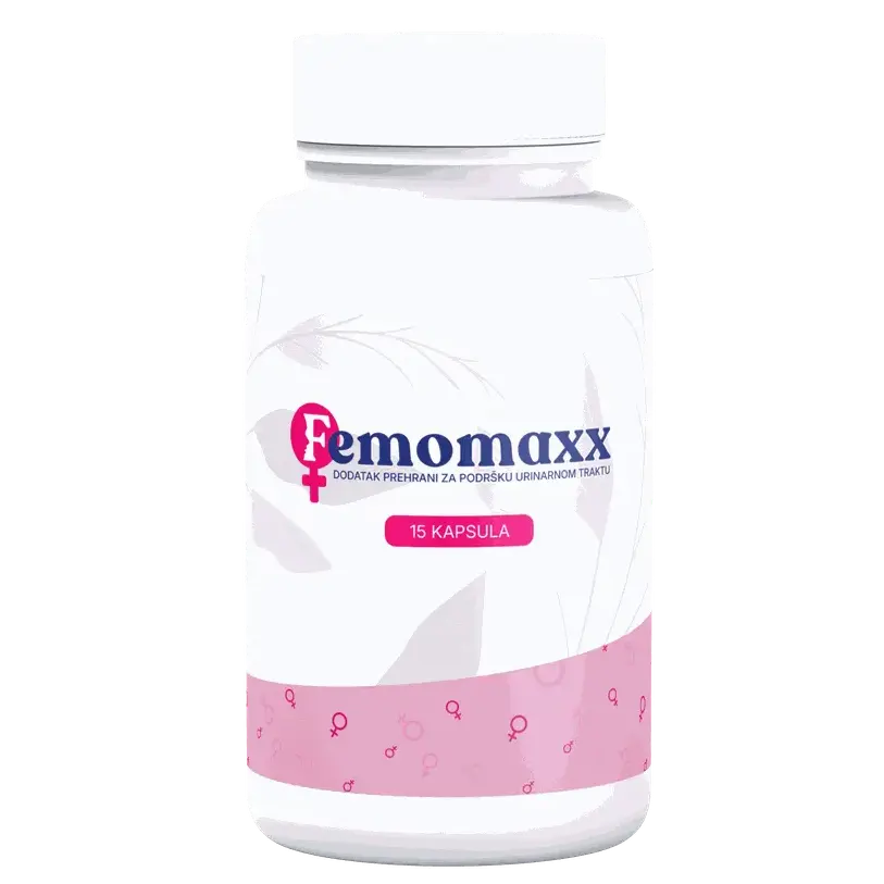 Femomaxx — slika pakovanja 2