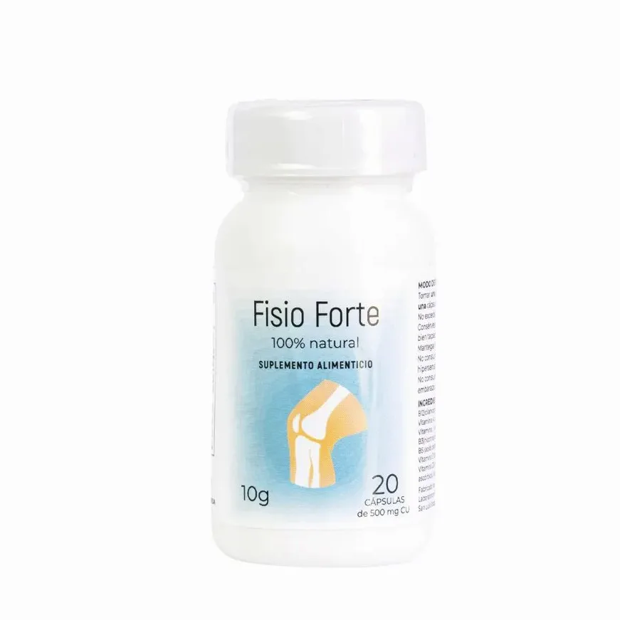 Fisio Forte