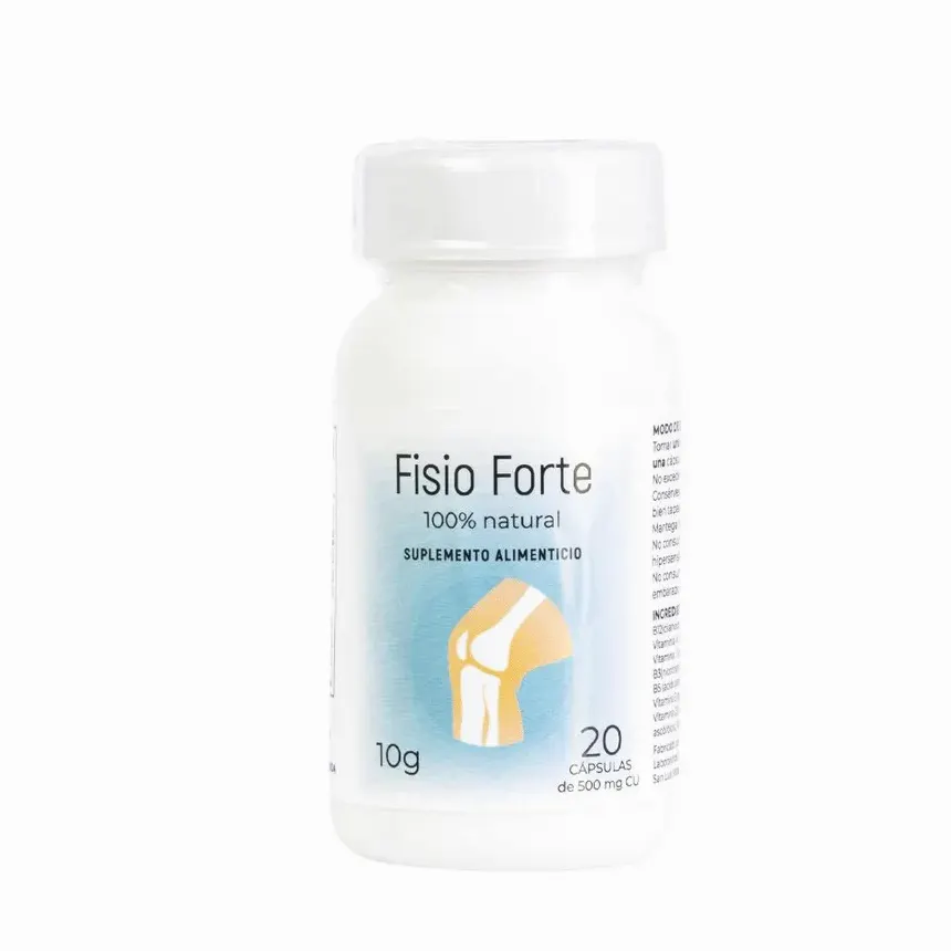 Fisio Forte — foto