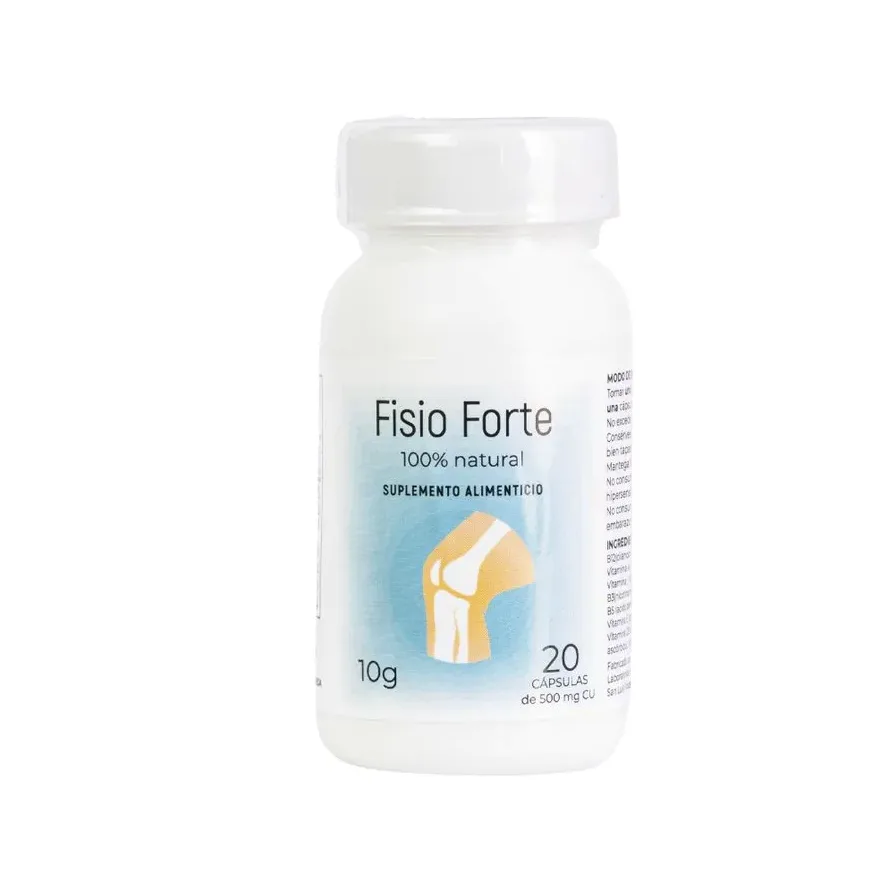 Fisio Forte — foto 2