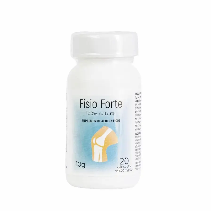 Fisio Forte — foto 3