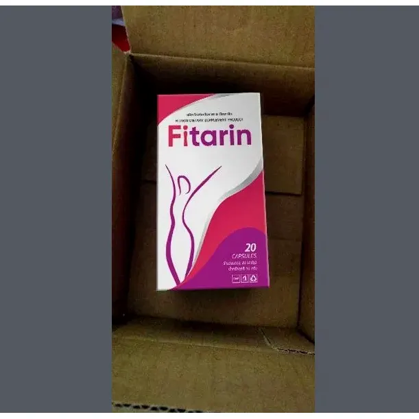 Fitarin