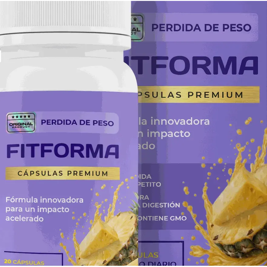 FitForma