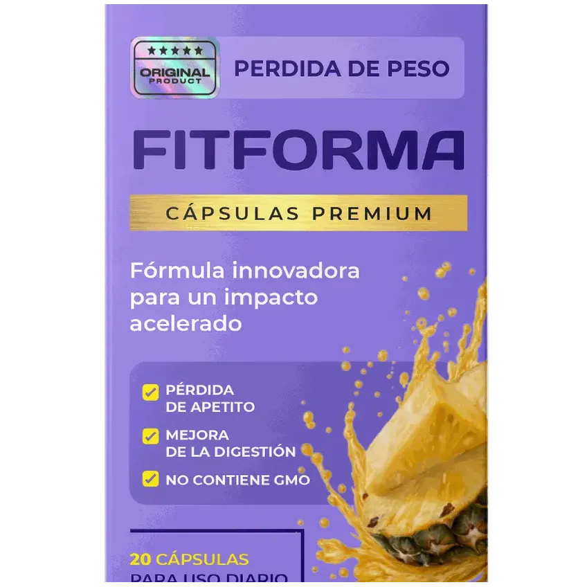 FitForma — foto del producto