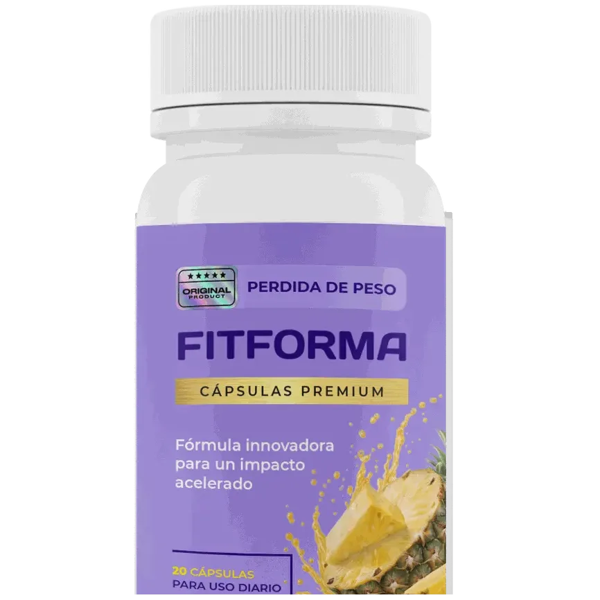 FitForma — foto del producto 1