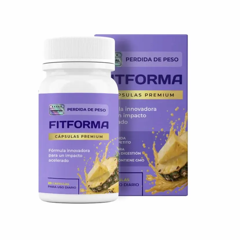FitForma — foto del producto 2
