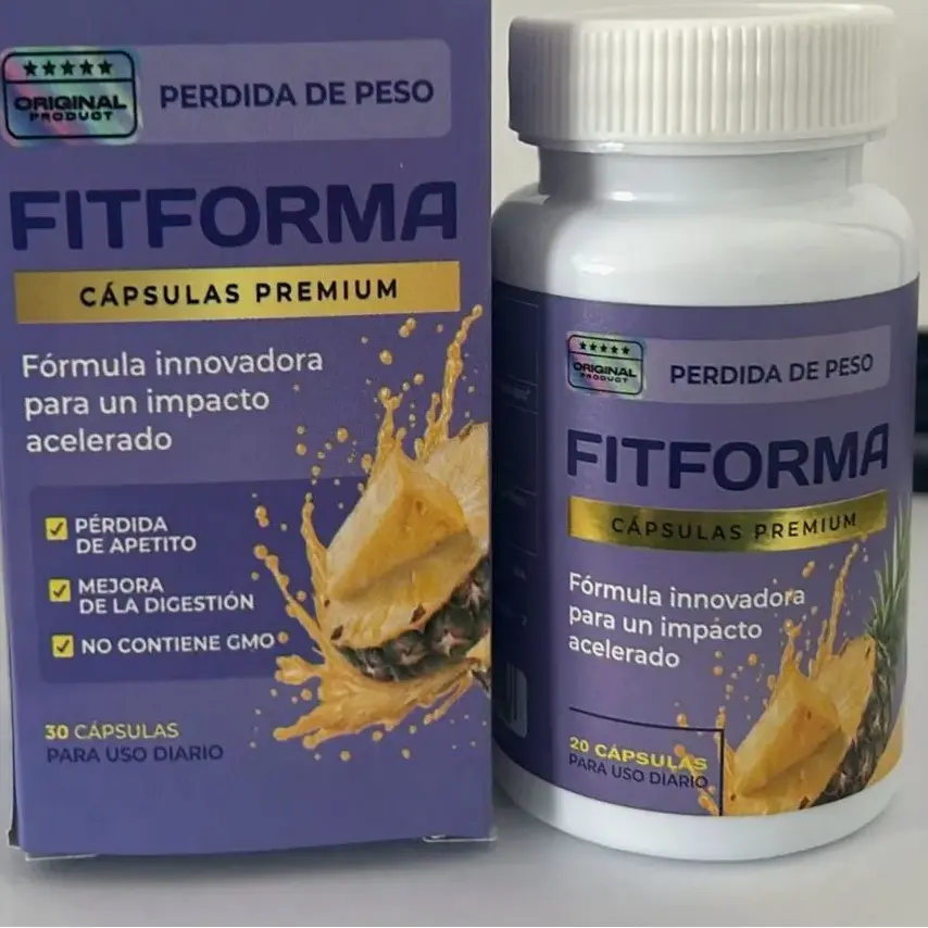 FitForma — foto del producto 3