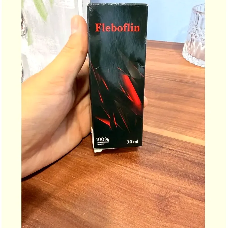 Fleboflin — mahsulot surati 1