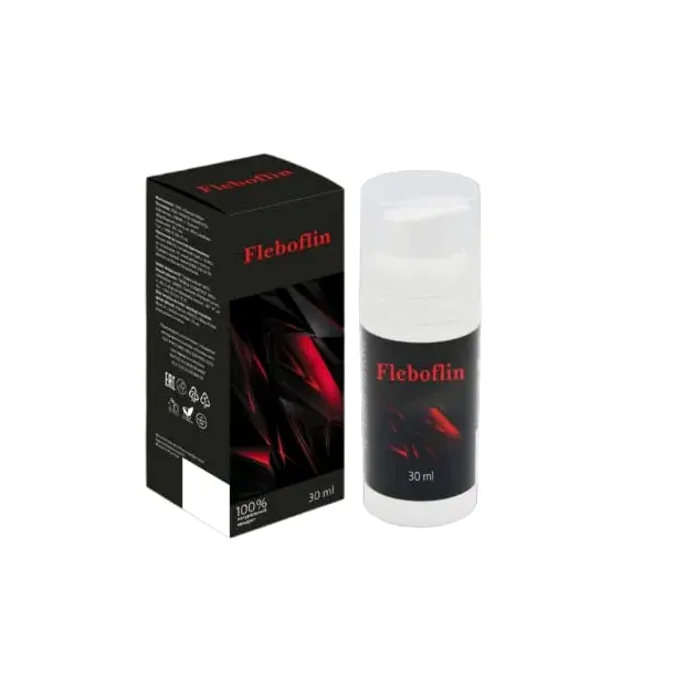 Fleboflin — mahsulot surati 2