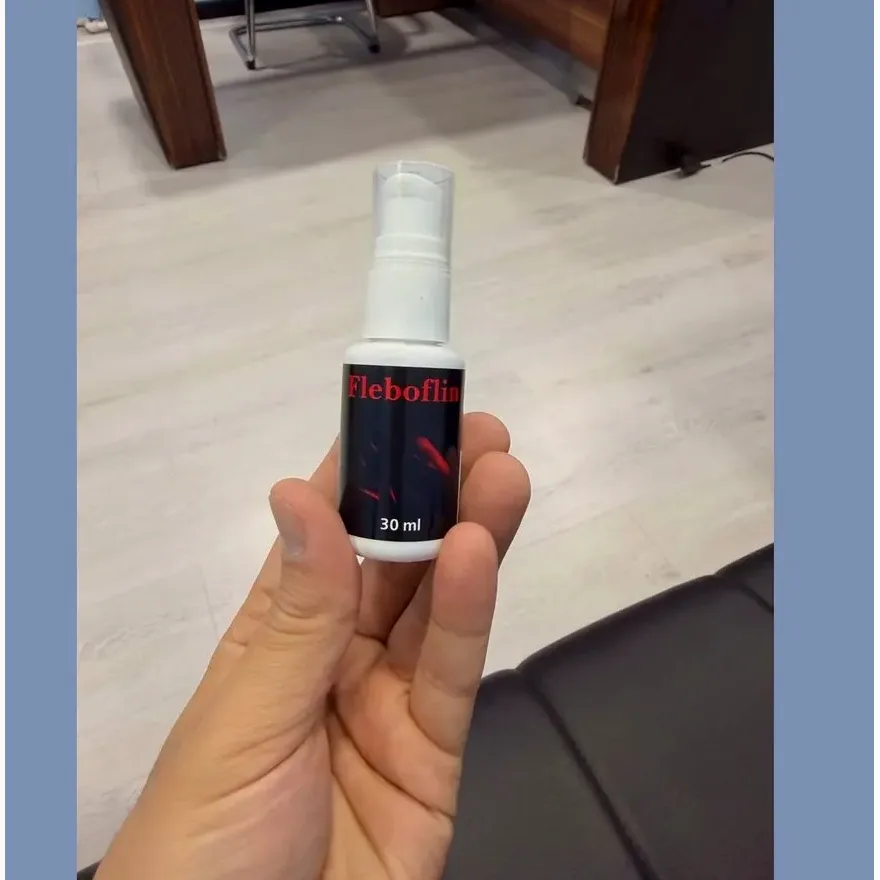Fleboflin — mahsulot surati 3