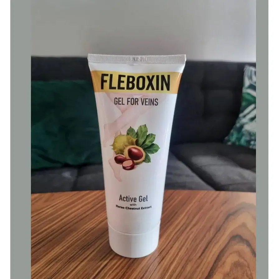 Fleboxin — снимка 2