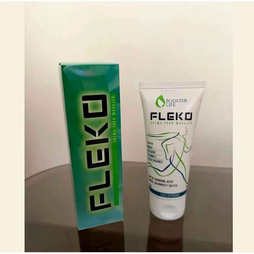 Fleko