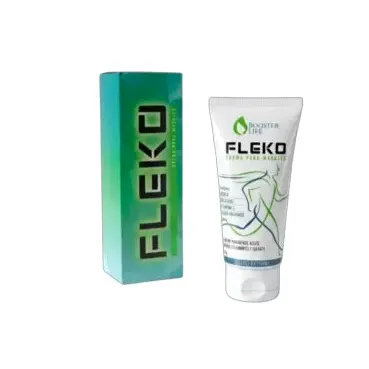 Fleko — foto del producto