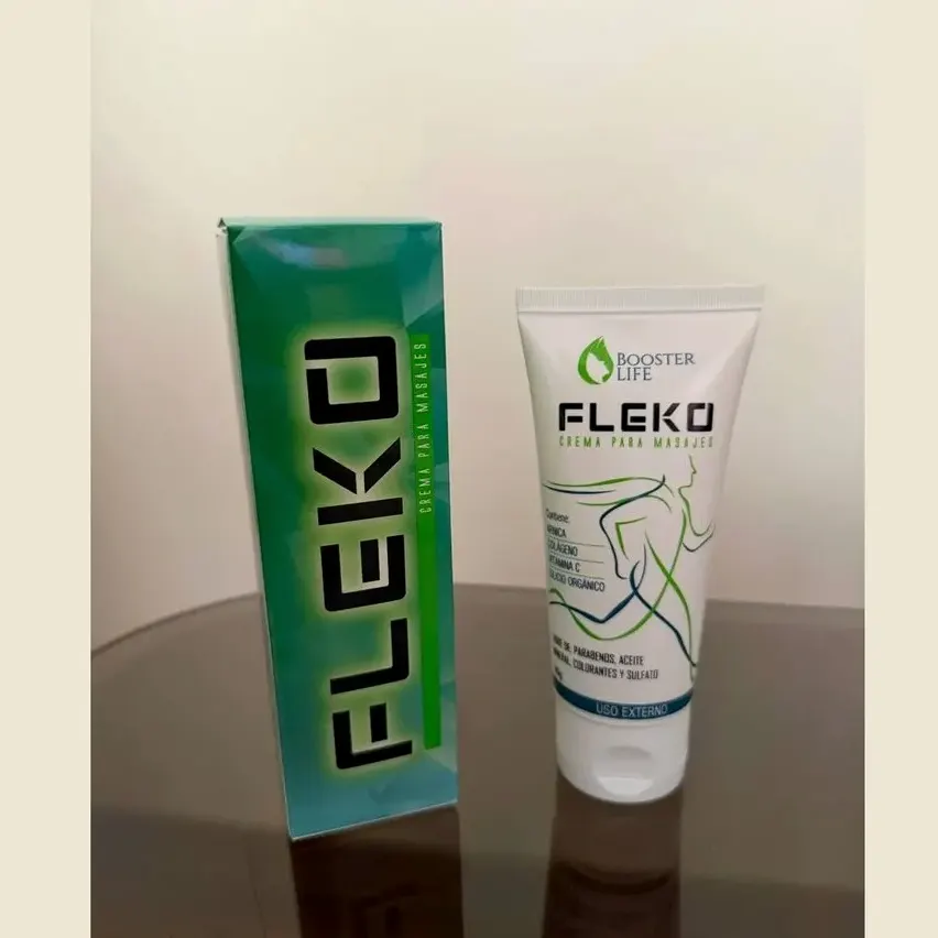 Fleko — foto del producto 1