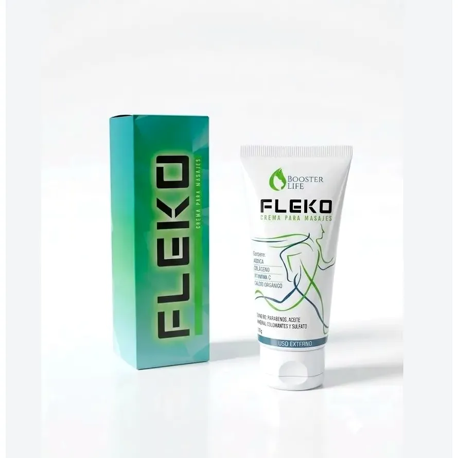 Fleko — foto del producto 2
