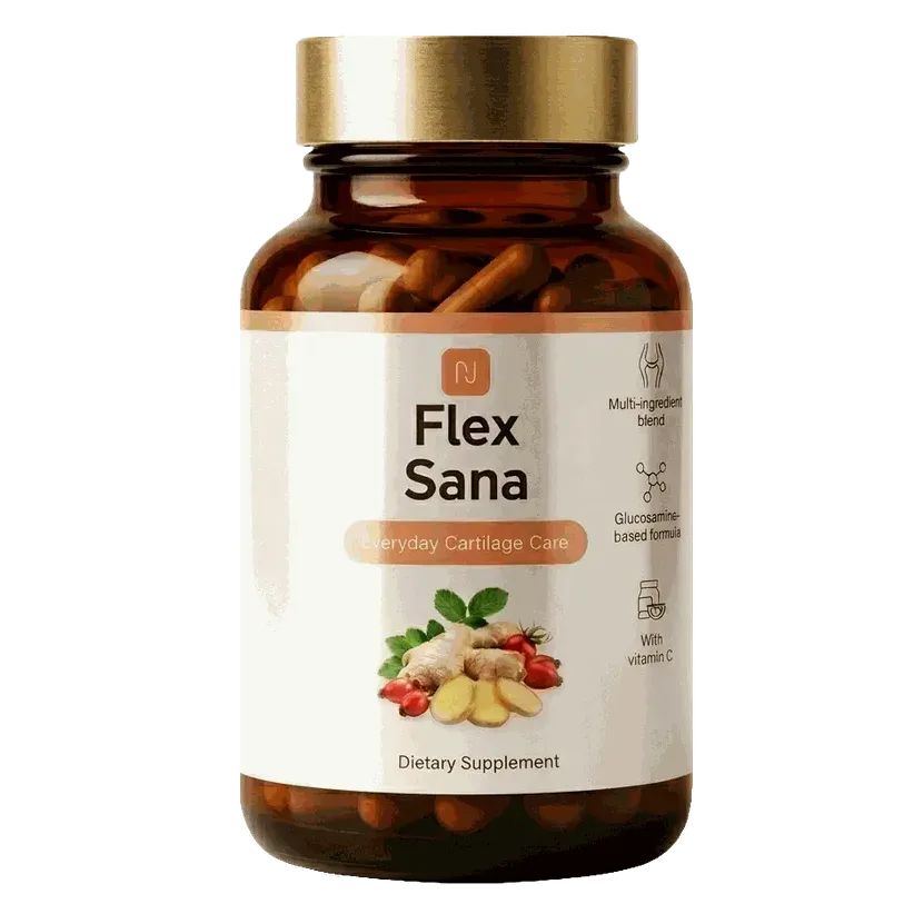 Flex Sana — Produktfoto