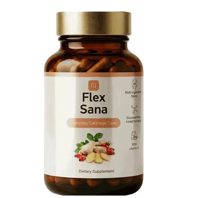 Flex Sana — Produktfoto 1