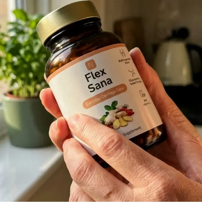 Flex Sana — Produktfoto 2