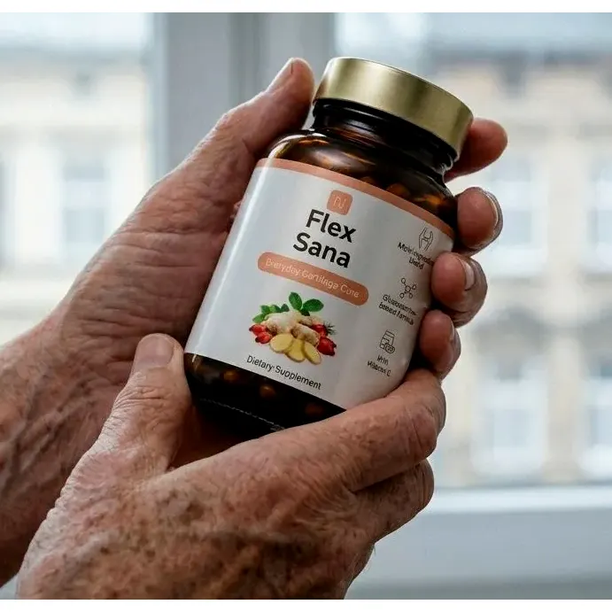 Flex Sana — Produktfoto 3