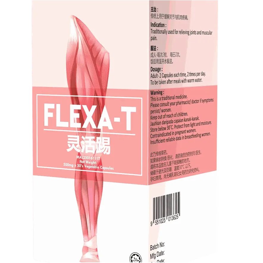 Flexa-T — gambar 2