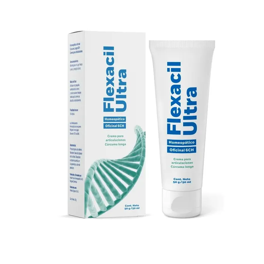 Flexacil Ultra — foto del producto 1